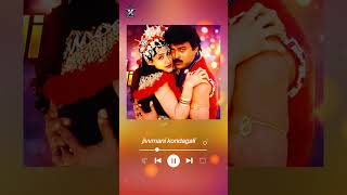 jivvumani kondagali edm remix song shart video trending edm remix song 2026 #ytshorts