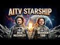 AITV Starship LIVE