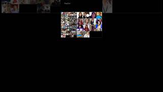 I take photo to 3 deafs without consent, no take photo to 125 deafs and hearings people