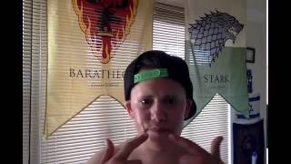 FTM: Testosterone Update 17 Weeks