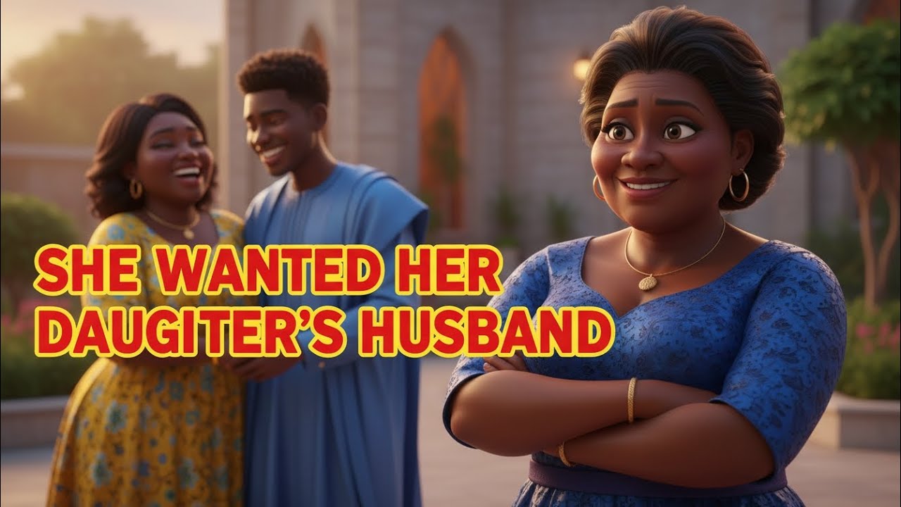 My Mother Moved Into My Home — Then Hid Poison In Her Bible