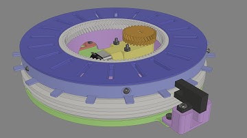 Fusion 360 Layer by Layer – Zoetrope CAD
