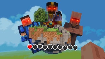 The 2023 Hypixel Skyblock Noob Experience