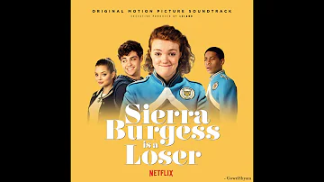 Shannon Purser - Sunflower - Movie Version  (Audio) [Sierra Burgess Is A Loser : OST]