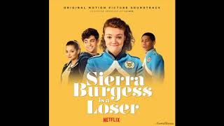 Shannon Purser - Sunflower - Movie Version  [Sierra Burgess Is A Loser : OST]