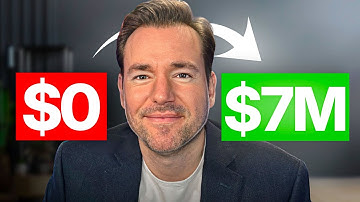 How I Built a $7,000,000/yr Marketing Agency (My Story)