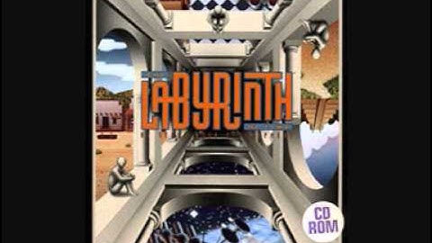 Labyrinth of Time music 14 of 14