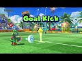 Mario Sonic At The Rio 2016 Olympic Games Rugby Sevens 9 Team Mario SM64DS 