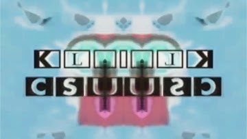 Klasky Csupo in Weird Invert Mirror (Sony Vegas Version)