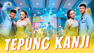 Download Lagu Niken Salindry ft Kevin Ihza - TEPUNG KANJI - Aku Ra Mundur Dik Teko Atimu MP3 Download Lagu Niken Salindry ft Kevin Ihza - TEPUNG KANJI - Aku Ra Mundur Dik Teko Atimu MP3
