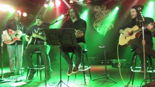 Going to California~  Led Zeppelin cover by Kevin Martin (Candlebox)