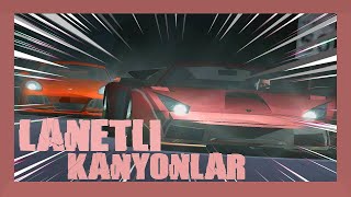 Kanser Kanyonlar Nfs Carbon
