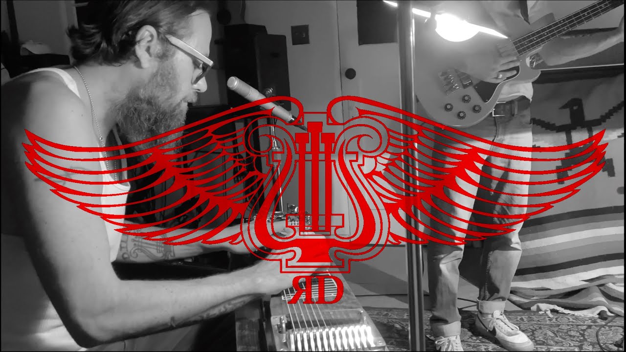 LET IT BE SHOWN ROCCO DELUCA