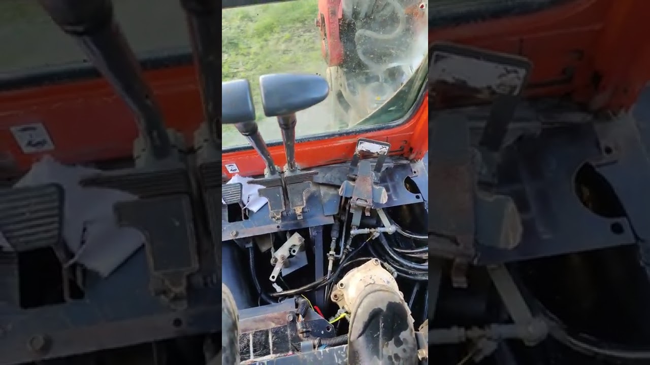 kubota