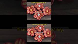 Colorful Spring! #diy #craft #paper #flowers #quilling #art #paperflower #handmade #trending