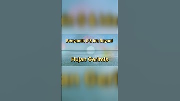 Thumbnail of Benyamin S & Ida Royani - Hujan Gerimis