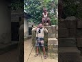 BTS #viral #afrobeatslovers #dancecraze #funny #afropopmusic #dancetrend #amapianodancechallenge