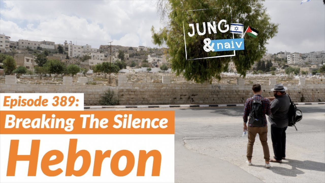 How Israel automated occupation in Hebron | The Listening Post