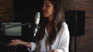 Download Lagu Little Mix - Touch (Cover by FLORA) MP3 Download Lagu Little Mix - Touch (Cover by FLORA) MP3