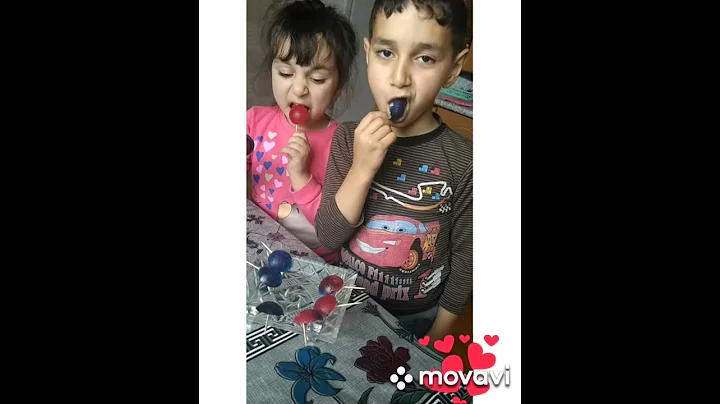 Turan Glay .evde irinqu nece hazrlanr .