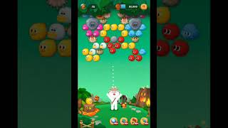 line bubble 2 level 2137