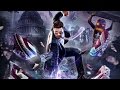 Saints Row 4 Re-Elected Game Movie (All Cutscenes) 1080p HD