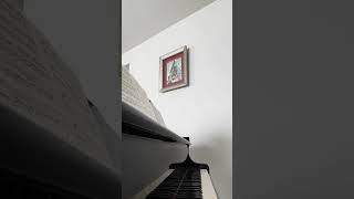 Chopin Nocturne in C# Minor (section A  bar 3-18) | The melody begins to speak