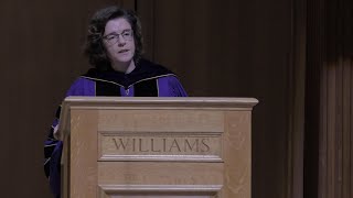 Welcome - Convocation 2020