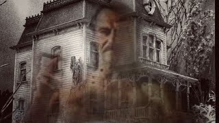 Bate's Mansion He Kept His Dead Mum hidden at his home | strange finds and very creepy vibe!