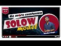 Solow Model Part 1 Explained By Hardev Thakur Solow Model Part 1 Explained By Hardev Thakur