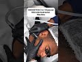 So Much Dirt?! Diamond Microdermabrasion Deep Clean 🤯✨