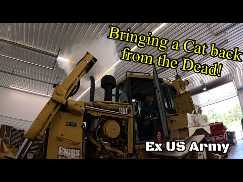 Bulldozer Pay