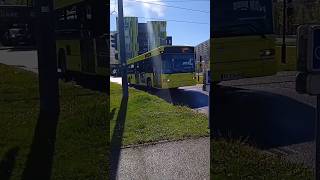 Page Dun Heuliez Bus Gx317 N257 À Campus Croix Rouge