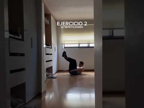 MEJORA TU ABDOMEN