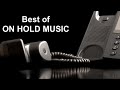 Hold Music with On Hold Music: 1 Hour of Best Music on Hold Playlist