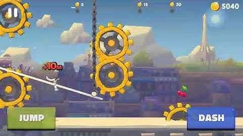 Smashing Rush - Final Stage [Expert]