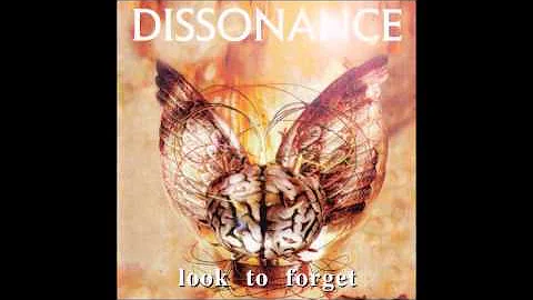 Dissonance "Mankind" (HQ)
