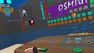 FrOgZ Zero Coin - TRIAL - Periodic Table VR  (Meta Quest 2/3/3s)- Explore Chemistry in Immersive 3D!