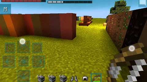 Очень красивый Шейдер [текстура]