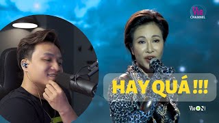 Vocal Coach Reaction Tập 13 | The Masked Singer Vietnam. Tranh cãi Tí Nâu.