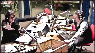 Mauro Da Mantova Colpo Basso A Gottardo - La Zanzara 5.4.2019