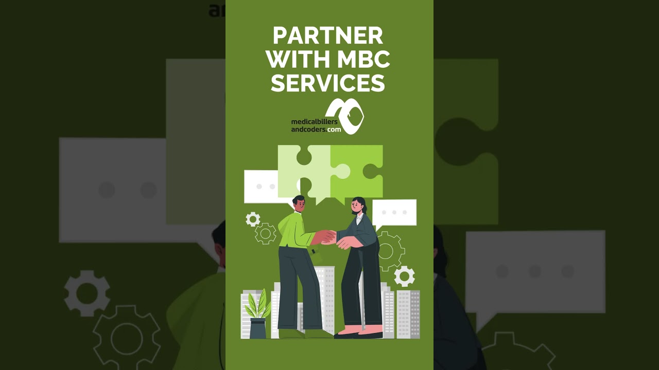 Found Your Biller Yet? Partner With MBC for Expert OB-GYN RCM Services