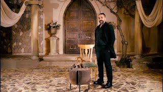 Emrah Metin - Seni Özleye Özleye