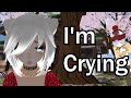 People In VRCHAT Share What Made Them Cry