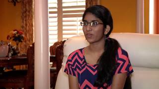 Meet the Speller'15 - Shobha
