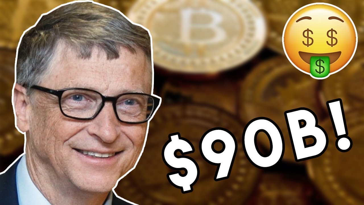 gain bitcoin owner