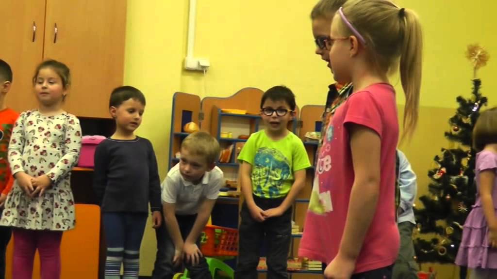 Vánoční besídka u Broučků 2014