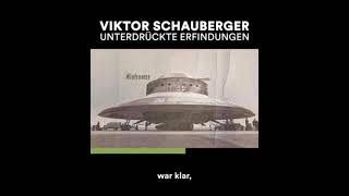 Viktor Schauberger - Forellenturbine Repulsine