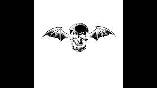 Avenged Sevenfold - Almost Easy [instrumental]