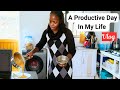 My 5AM Productive Day as a Mom In Zimbabwe 🇿🇼